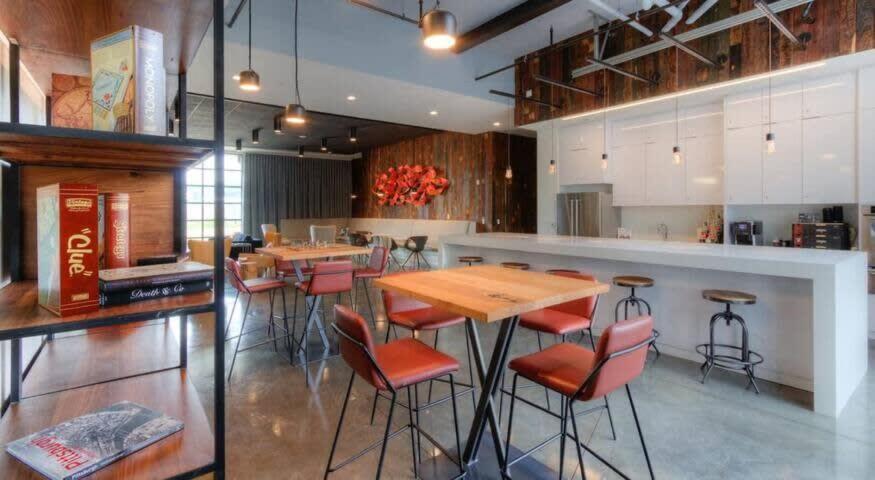 Cozysuites Spacious Sdo, Lawrenceville Pittsburgh Bagian luar foto