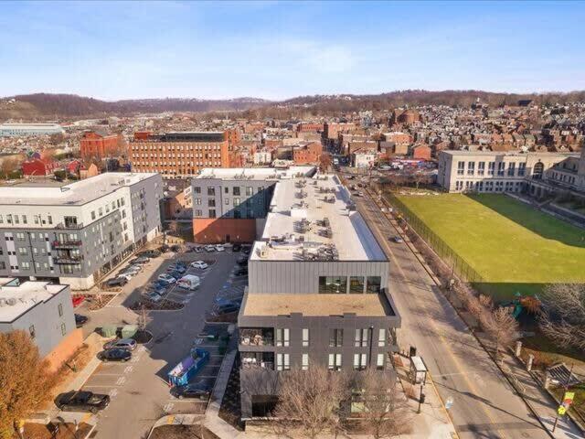 Cozysuites Spacious Sdo, Lawrenceville Pittsburgh Bagian luar foto