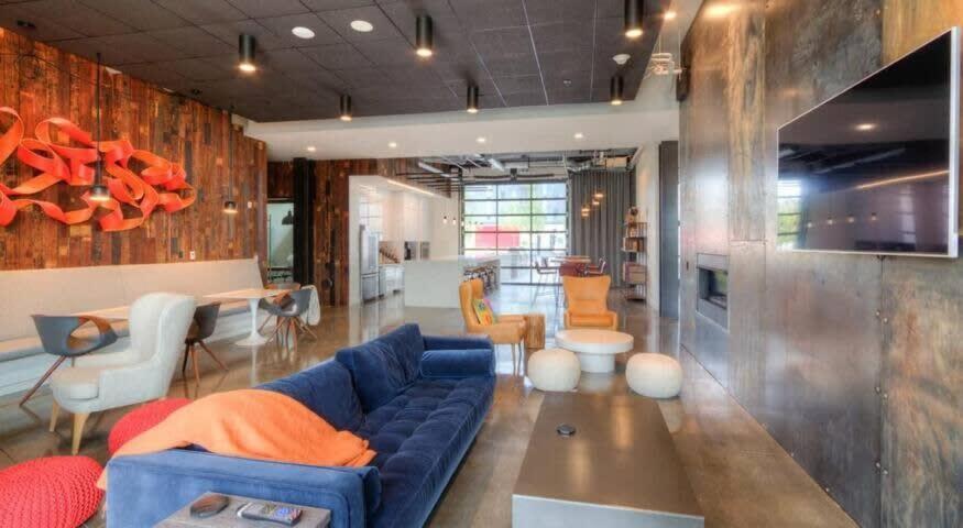 Cozysuites Spacious Sdo, Lawrenceville Pittsburgh Bagian luar foto