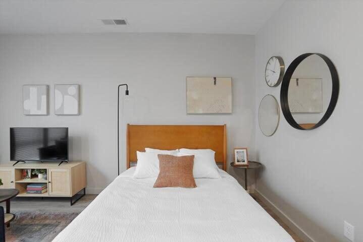 Cozysuites Spacious Sdo, Lawrenceville Pittsburgh Bagian luar foto
