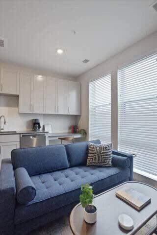 Cozysuites Spacious Sdo, Lawrenceville Pittsburgh Bagian luar foto
